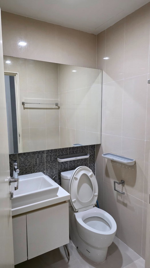 picture Code: 26KJ3582 for rent Condolette Ize Ratchathewi 🔥🔥 Line ID: @kjcondo (with @)🔥🔥 - 10/10