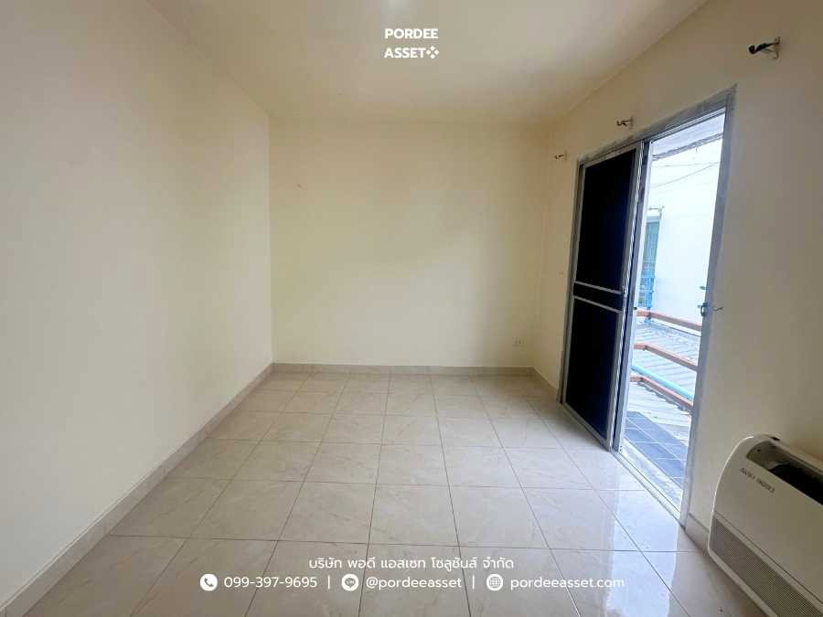 รูป ขาย!! คอนโด 2 ชั้น โนเบิล พาร์ค บางพลี (โซน C) (ขนาด 115 ตร.ม.) บางพลี สมุทรปราการ : Noble Park Bang Phli - รูปที่ 17/27