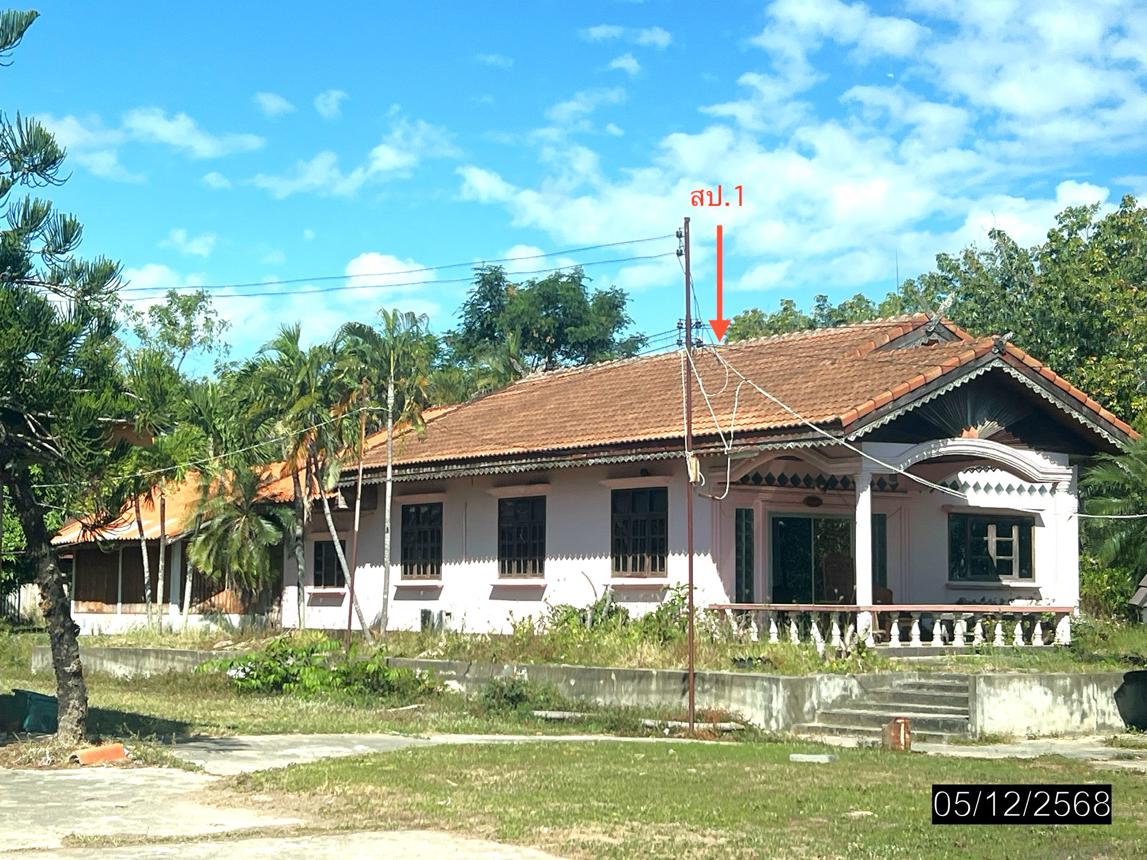 รูป บ้านเดี่ยว 9959 ตร.วา ไพรบึง ศรีสะเกษ 4.3M - รูปที่ 15/32