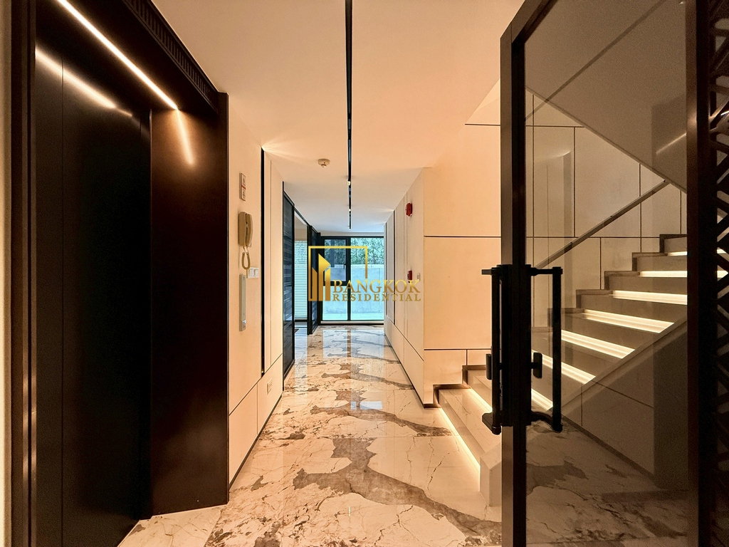 picture Culture 188 | Stunning 6 Bed Luxury House on Rama 9 Area - BR28357SH - 46/60
