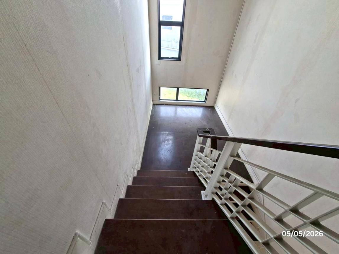 picture HOME 98.9 Sq.w. Muang Pathum Thani Pathumthani for 8.7M - 26/36