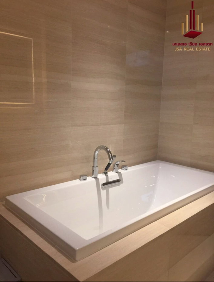 รูป ว่าง 15สค.! ราคาดีมีห้องเดียว The XXXIX by Sansiri 110,000฿/m 120 ตรม. เช็คห้องไลน์ @duke.estate ด่วนโทร 064-542-5959 #CD-032673 - รูปที่ 8/9