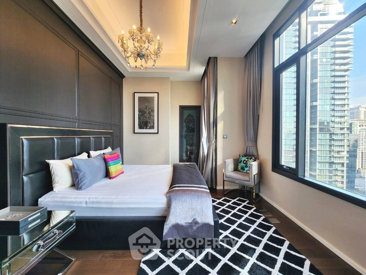 picture 3-BR 152 Sqm Condo At The Diplomat 39, 100m to BTS Phrom Phong (ID 2559687) - 6/14