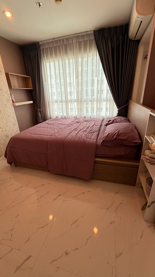 picture Condo for Rent @ Lumpine Patta - 1/10