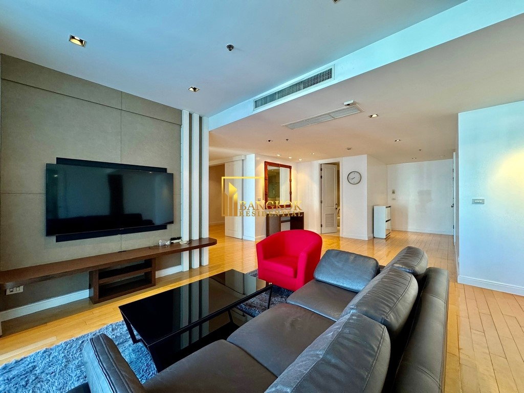 รูป Athenee Residence | Modern 3 Bed Luxury Condo Near BTS Phloenchit - BR5783CD - รูปที่ 4/54