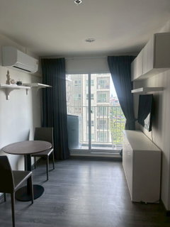 รูปภาพ FOR RENT: The Trust Condo @ BTS Erawan