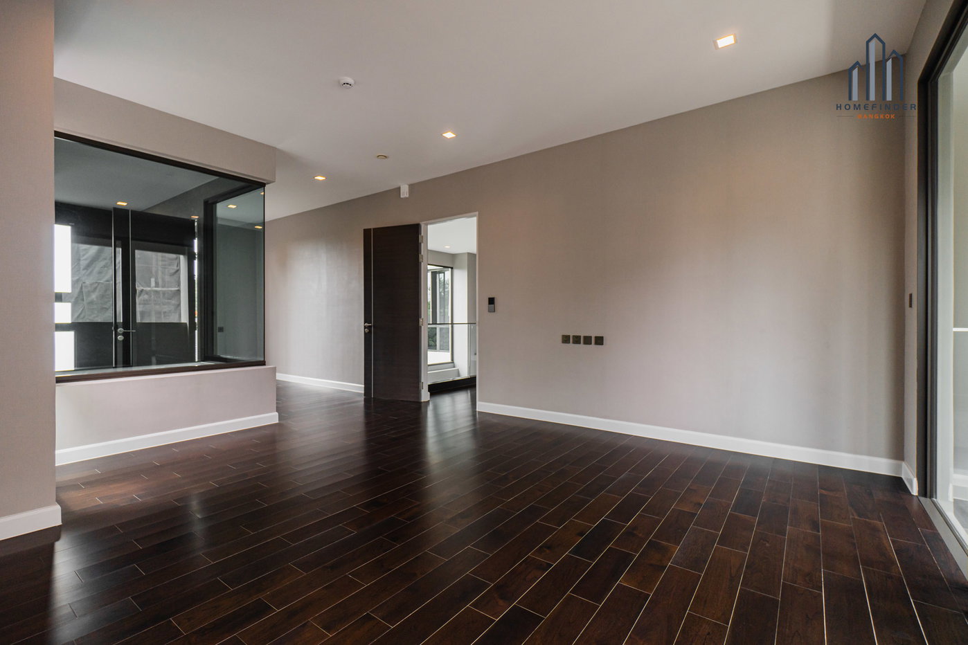 รูป 95E1 – Ninety Five East One 4 bedrooms, for sale - รูปที่ 65/69