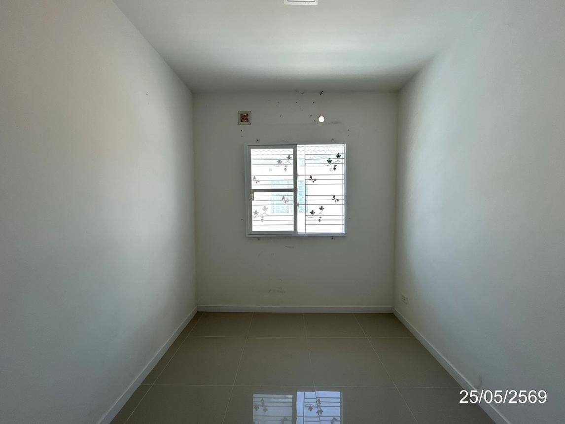 picture TOWN HOUSE 23.9 Sq.w. Bang Bo Samut Prakarn for 2.3M - 34/40