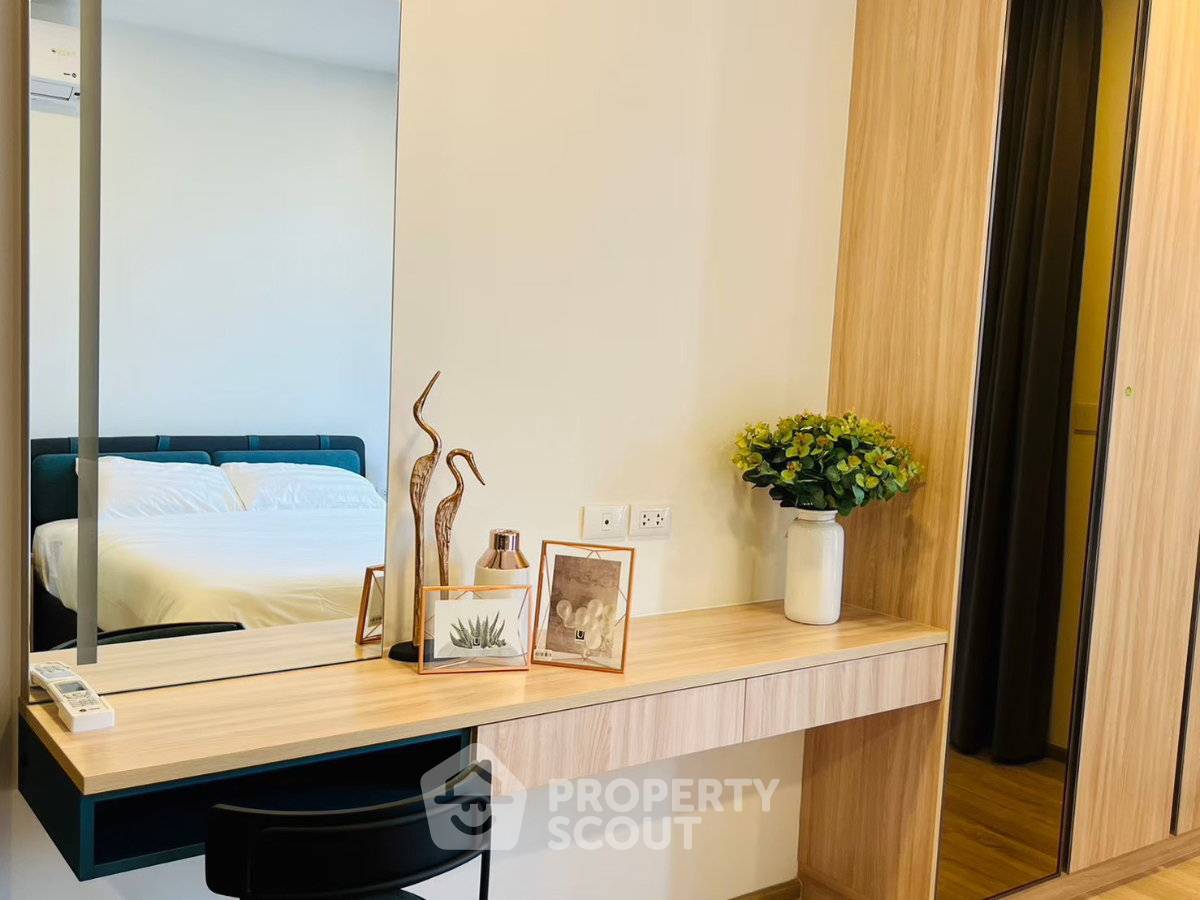 picture Well-Priced 1-BR At XT Phayathai, 16th-Floor Near BTS Phaya Thai (400m) (ID 3064231) - 12/17