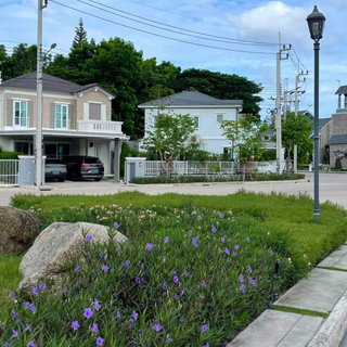 รูปภาพ ME2500332 House For Rent Anya Bangna Ramkhamhaeng 2