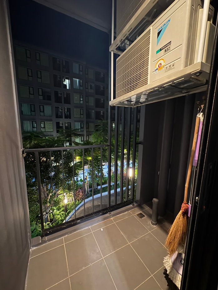 picture 🌃ATMOZ canvas rayong -  foor4  51 Bedroom 26sqm🌃 - 16/26