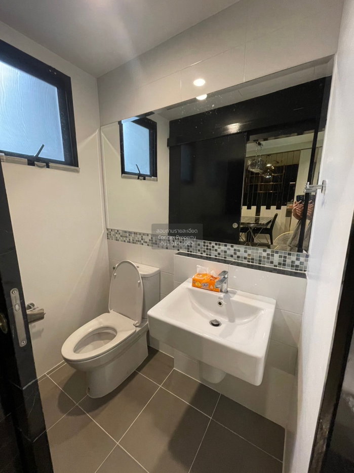 รูป ขายบ้านกลางเมือง รามอินทรา ท่าแร้ง เขต บางเขน กรุงเทพ CX-162146 ✅ ทักไลน์ @connexproperty ตอบทันที ทีมงานมืออาชีพ ✅ - รูปที่ 5/12