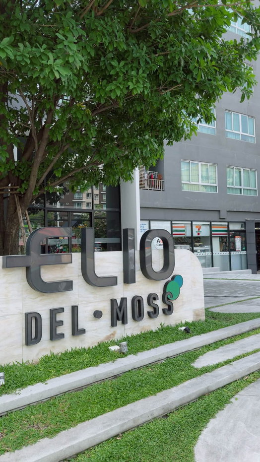 picture ME2500334 Condo For Rent Elio Del Moss Phaholyothin 34 - 9/10