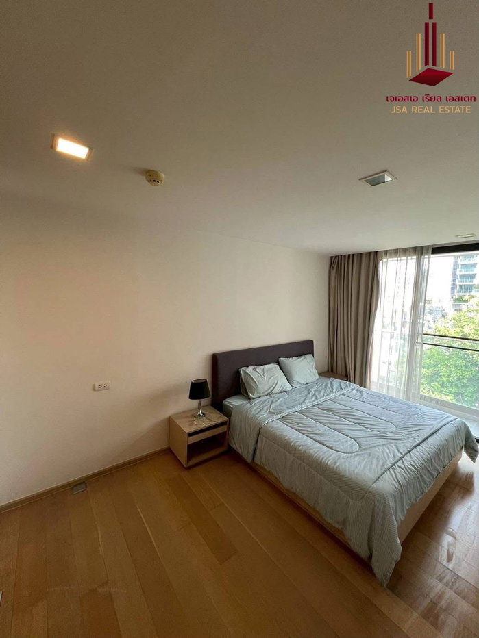 picture ✨ For Rent: LIV@49 Condo ✨ 💰 Only 42,000 THB/month - 3/6