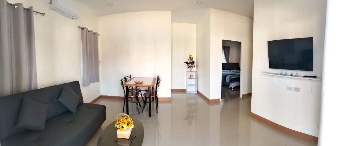 รูป เช่าบ้าน บ้านเดี่ยว ปราณเมาท์เทนวิว สามร้อยยอด ปราณบุรี - รูปที่ 12/25