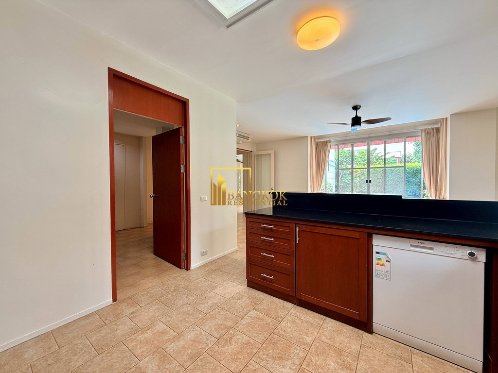 picture Expansive 4 Bedroom House With Pool Near Thonglor Area - BR28183SH - 15/38