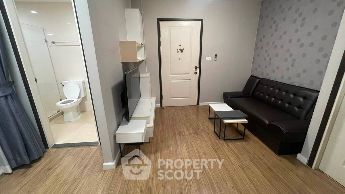 รูป คอนโด 2 ห้องนอน Icondo Sukhumvit 103 บางนา (ชั้น 5) (ID 3064635) - รูปที่ 7/12
