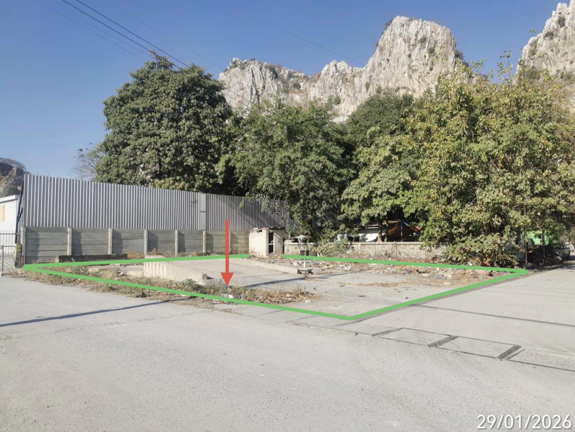 picture LAND 176 Sq.w. Chalermphrakiet Saraburi for 1.4M - 18/24