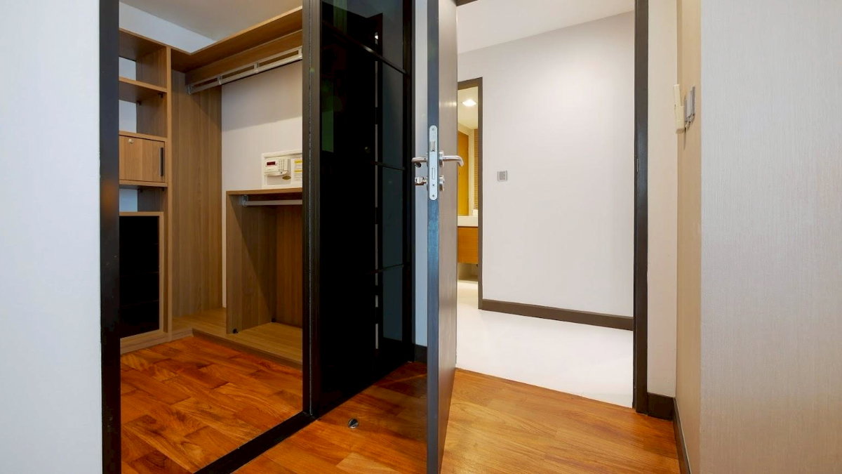 picture LTH15904 - Luxury Condo for Rent Asoke | THE KLASSE Residence | 73,000 THB - 3/9