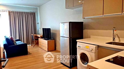 คอนโดให้เช่า : ใกล้ BTS พร้อมพงษ์ เพียง 200 ม. | 1 ห้องนอน Noble Refine Prompong (ID 3065315)