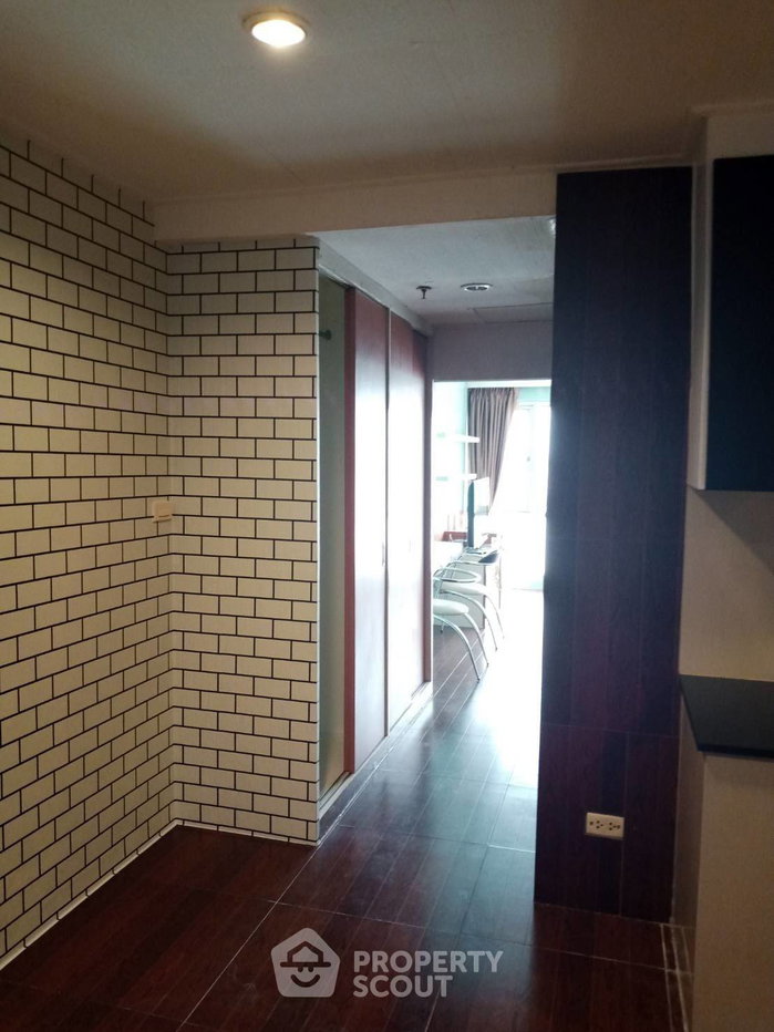 รูป คอนโด 1 ห้องนอน สุขุมวิท สวีท ชั้น 28 ใกล้ BTS นานา (40 ตร.ม.) (ID 860177) - รูปที่ 20/20