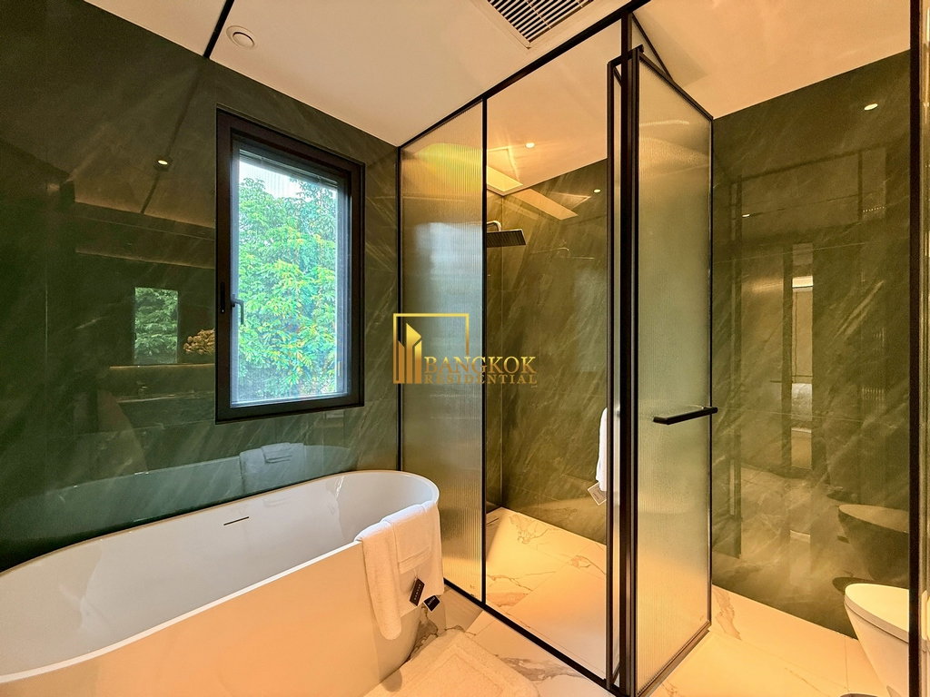picture Culture 188 | Stunning 6 Bed Luxury House on Rama 9 Area - BR28357SH - 45/60