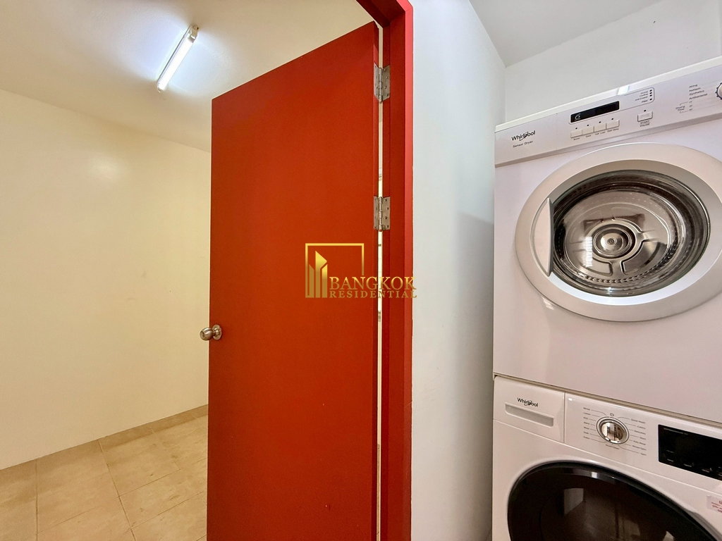 picture Expansive 4 Bedroom House With Pool Near Thonglor Area - BR28183SH - 36/38