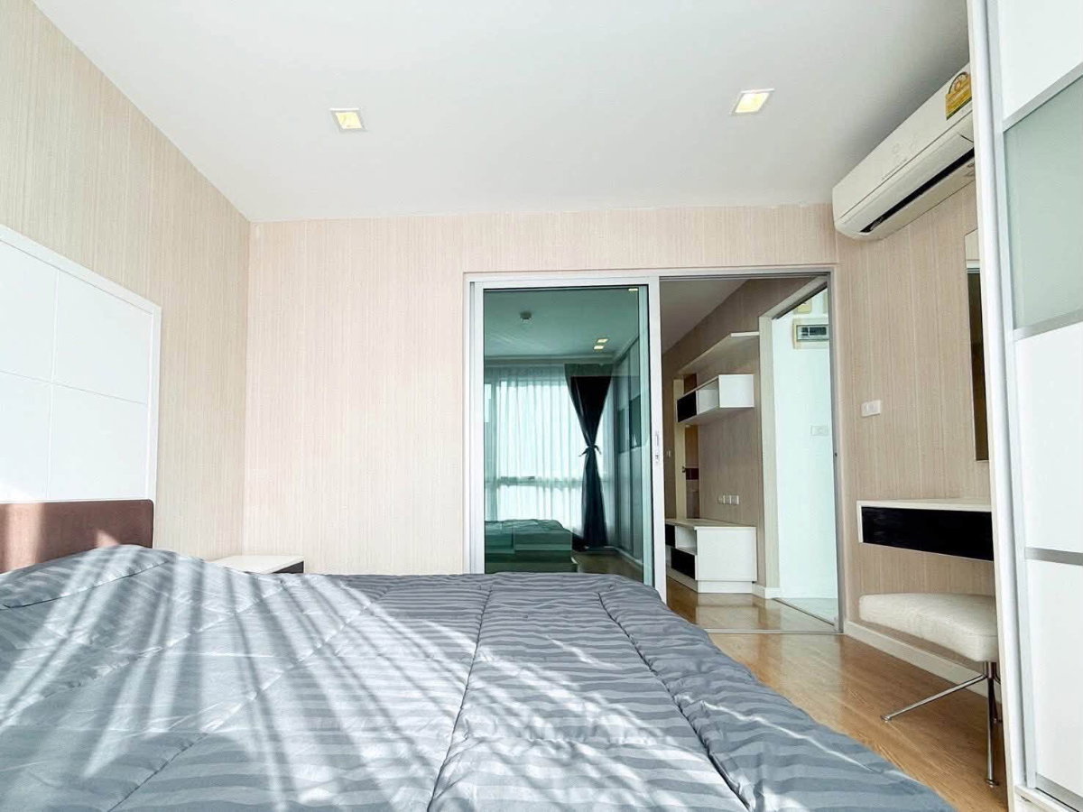 picture #SC15462📌 Sell | 🟦🟨Casa Condo Ratchada - Thapra🟥🟩💬 𝑪𝒐𝒏𝒕𝒂𝒄𝒕 𝑳𝑰𝑵𝑬: @𝒔𝒆𝒄𝒓𝒆𝒕𝒑𝒓𝒐𝒑𝒆𝒓𝒕𝒚 🔥✨ - 2/8