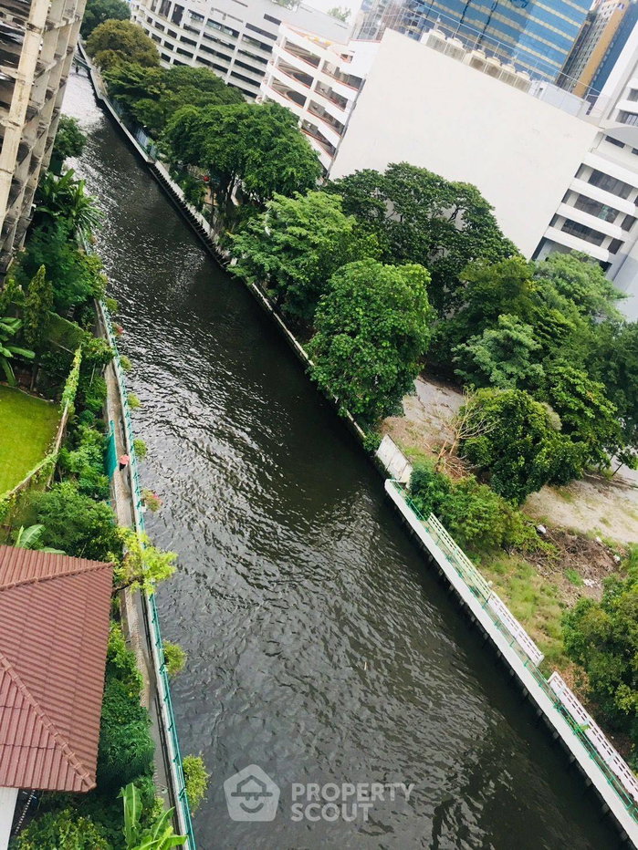 รูป คอนโด 2 ห้องนอน 120 ตร.ม. ที่ The Peaks Residence (สุขุมวิท 15) ใกล้ ARL มักกะสัน 300 ม. (ID 3065192) - รูปที่ 16/18