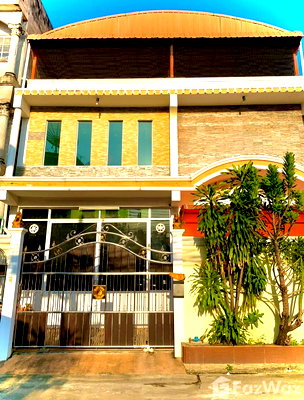 บ้านเดี่ยว ม.สยาม : ขาย บ้านเดี่ยว 2 ห้องนอน ในโครงการ หมู่บ้านพาราไดซ์วิลล่า 1768690