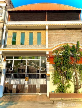 ขาย บ้านเดี่ยว 2 ห้องนอน ในโครงการ หมู่บ้านพาราไดซ์วิลล่า 1768690