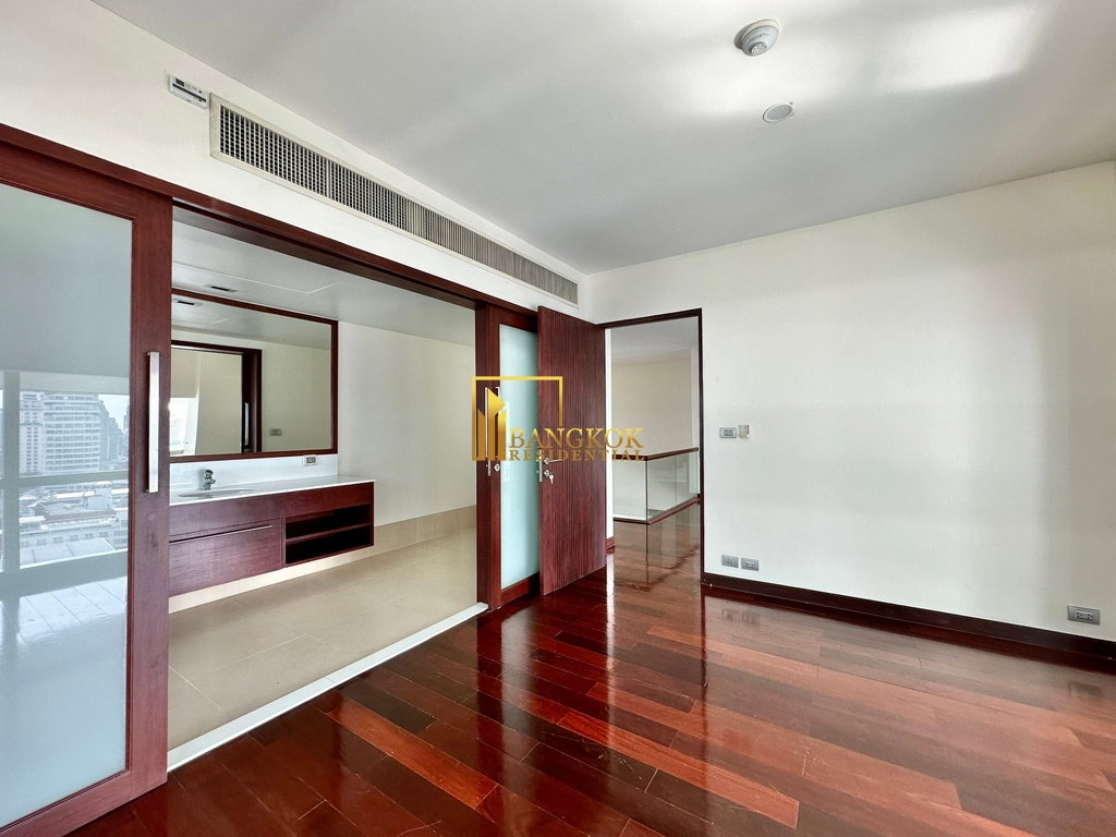 รูป Le Raffine 31 | 3 Bedroom Duplex Condo With Private Pool - BR18662CD - รูปที่ 29/64