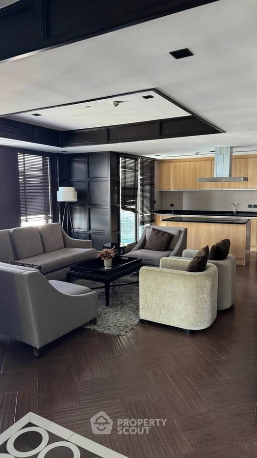 รูป คอนโด 1 ห้องนอน Villa Asoke ชั้น 35-36 ขนาด 80 ตร.ม. ใกล้ MRT เพชรบุรี 200 ม. (ID 3066073) - รูปที่ 14/15