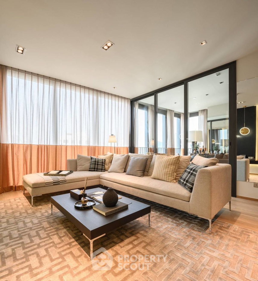 รูป คอนโด 2 ห้องนอน 108 ตร.ม. ใน Beatniq Sukhumvit 32 ใกล้ BTS ทองหล่อ 300 ม. (ID 3066121) - รูปที่ 7/10