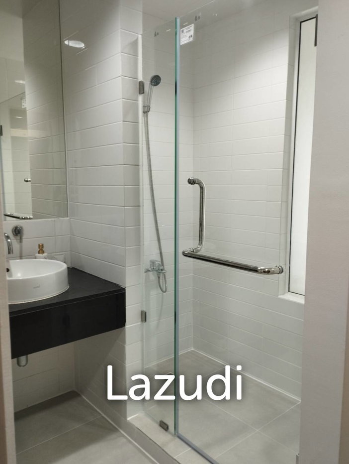 รูป 1 Bed 1 Bath 35 SQ.M Ideo Sathorn - Taksin - รูปที่ 9/11