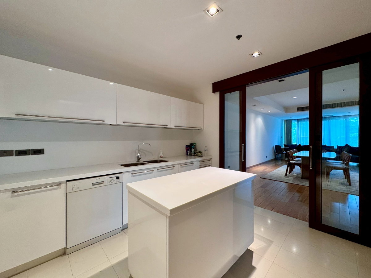 รูป Belgravia Residences | Luxurious 4 Bed Condo in Phrom Phong - BR10497CD - รูปที่ 13/50