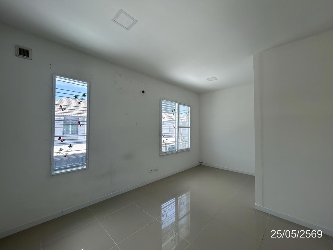 picture TOWN HOUSE 23.9 Sq.w. Bang Bo Samut Prakarn for 2.3M - 29/40