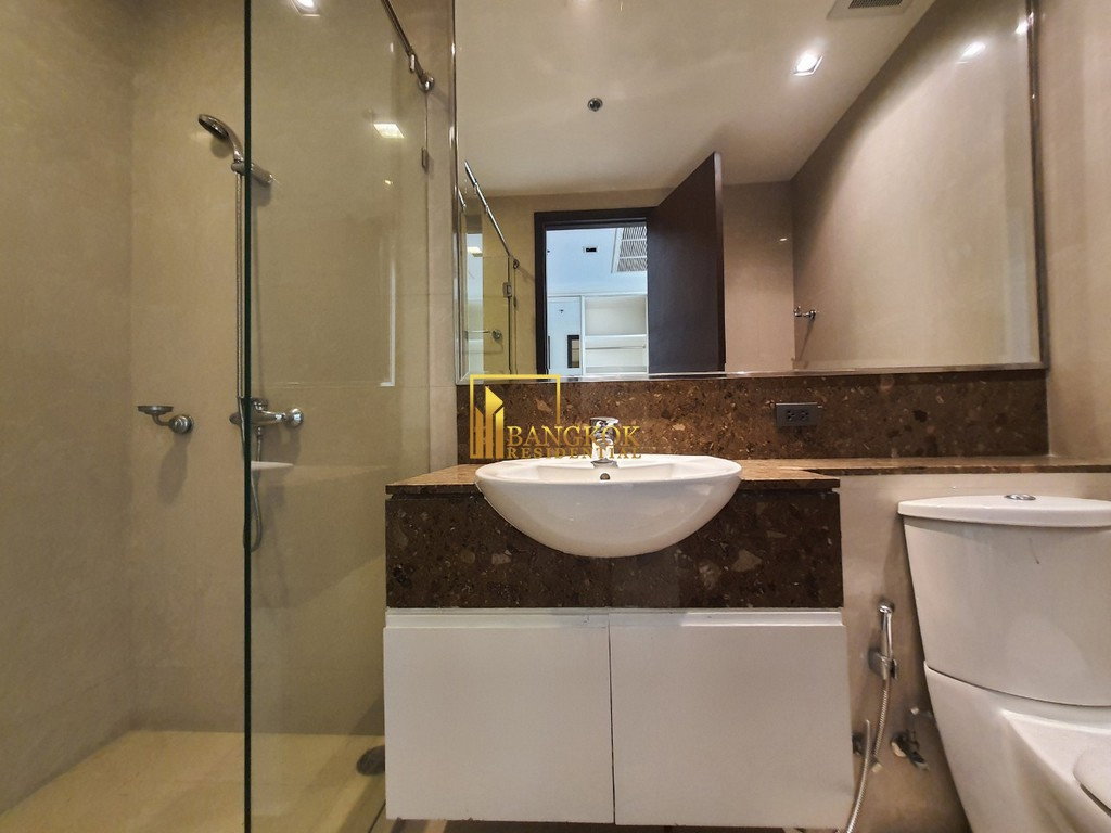 รูป Belgravia Residences | Expansive 4 Bedroom Luxury Condo - BR13088CD - รูปที่ 21/46