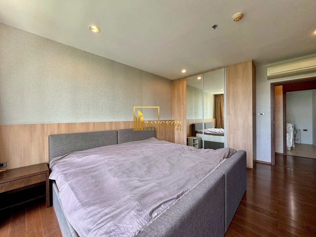 picture The Hudson | Very Spacious 4 Bed Luxury Condo in Sathorn - BR12172CD - 38/53