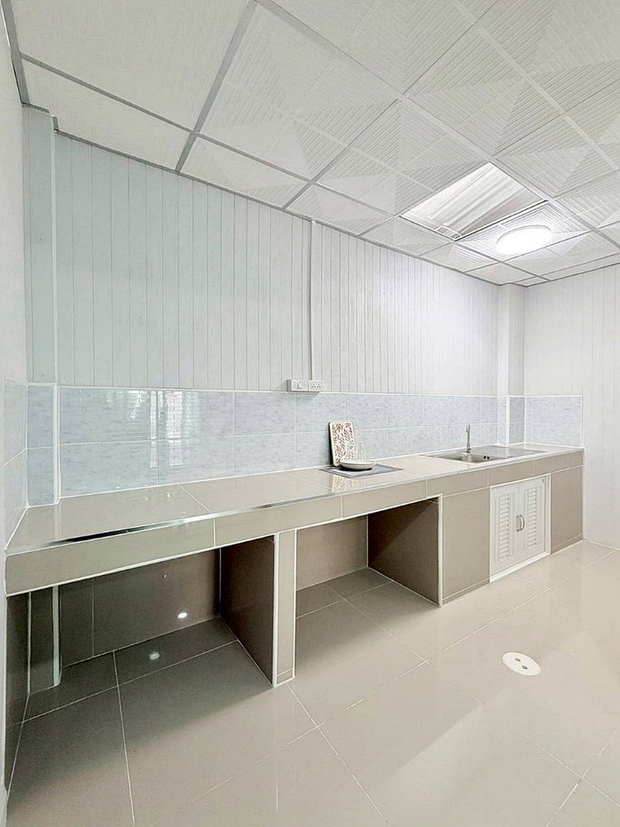 รูป บ้านสวย 3 ห้องนอน  #หมู่บ้านบัวทอง 2  บางใหญ่  MRT สถานีคลองบางไผ่ อยู่หน้าหมู่บ้าน  ใกล้เซ็นทรัล เวสเกต - รูปที่ 10/18