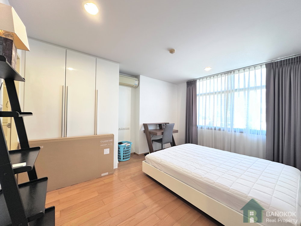 รูป ให้เช่าคอนโด 3 ห้องนอน Pearl Residence Sukhumvit 24 | Bts พร้อมพงษ์ - รูปที่ 14/19