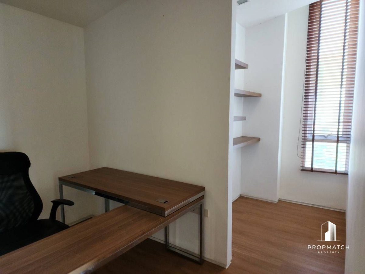 รูป PM037939 ✨Flash Deal ✨ Villa Rachakhru (2Bed 2Bath 145 SQM.) พร้อมอยู่ ! เพียง 60,000 บาทต่อเดือน Tel.0981315848 @propmatch - รูปที่ 11/14