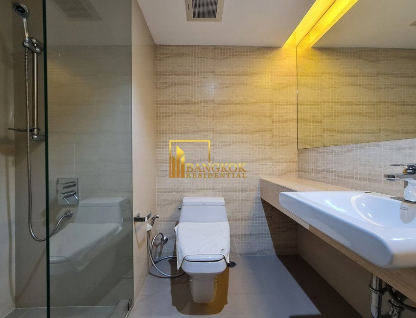 รูป Somkid Garden | Spacious 3 Bedroom Luxury Condo in Chit Lom - BR16003CD - รูปที่ 29/52