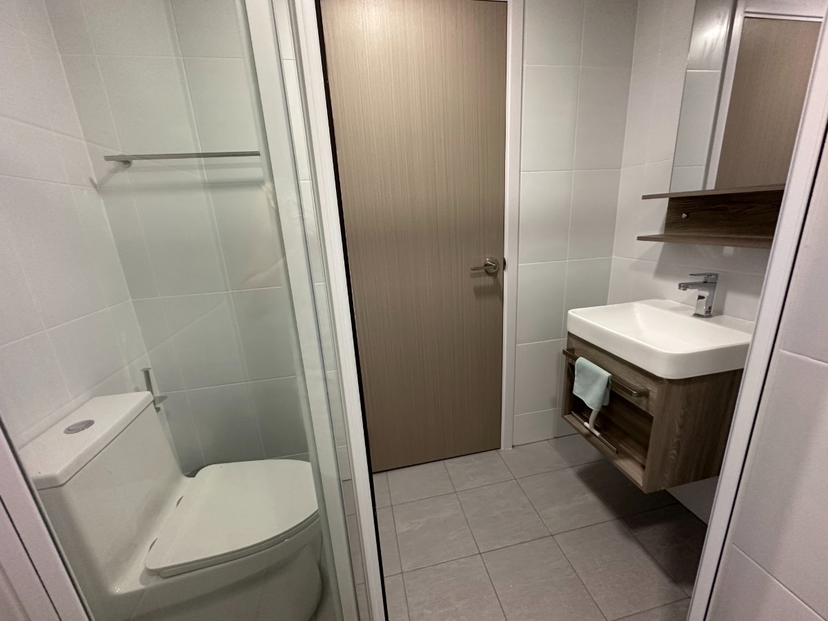 picture 🌿 [Rare Item! Corner Unit with Pool View] Premium Room for Rent at Kave Luminous Bangmod - 26/36
