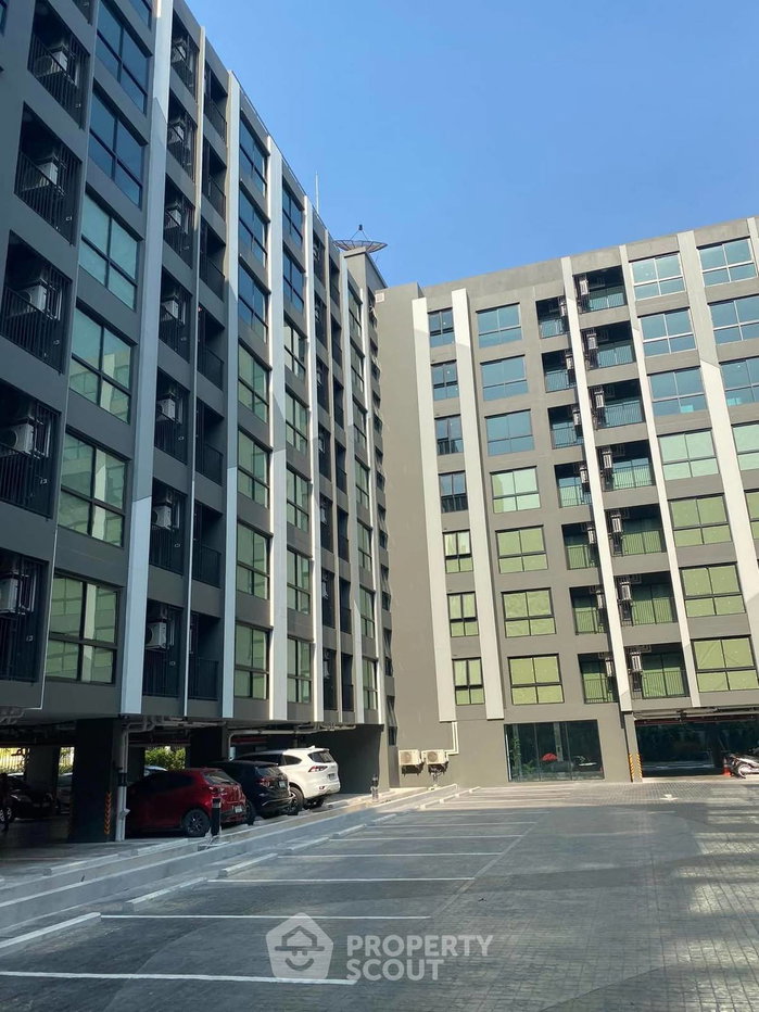 picture 1-BR Condo at The Excel Ladprao-Sutthisan in Wang Thonglang (ID 2189831) - 23/23