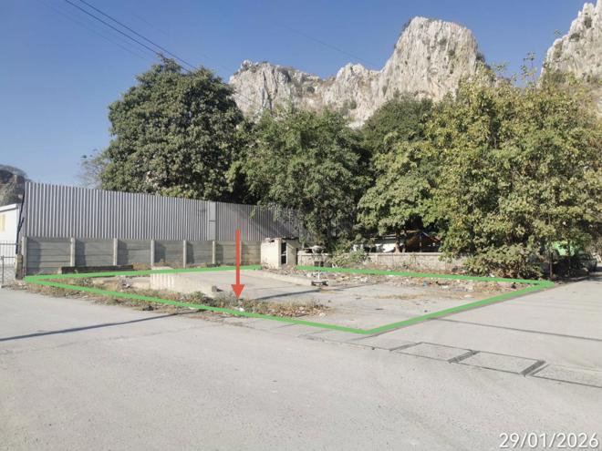 picture LAND 176 Sq.w. Chalermphrakiet Saraburi for 1.4M - 8/24