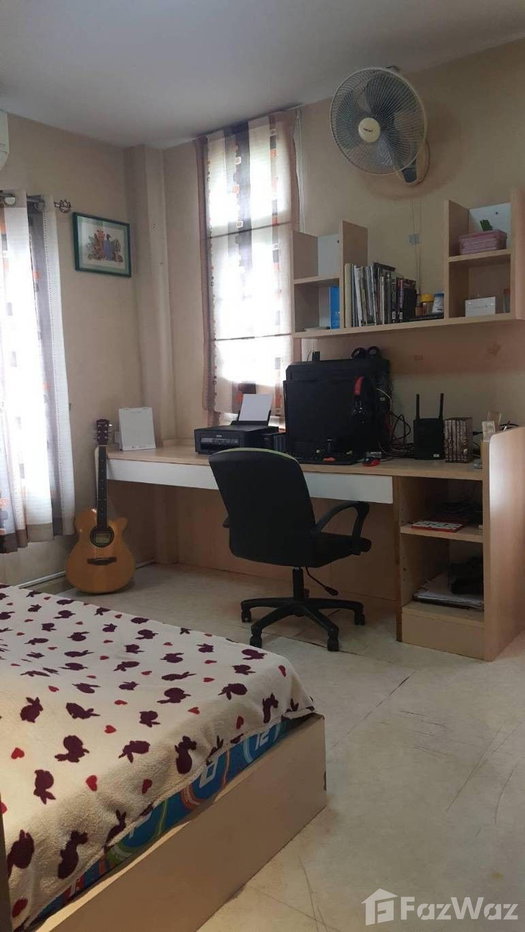 รูป ขาย บ้านเดี่ยว 5 ห้องนอน ในโครงการ มายเพลส วัชรพล 123305 - รูปที่ 13/22