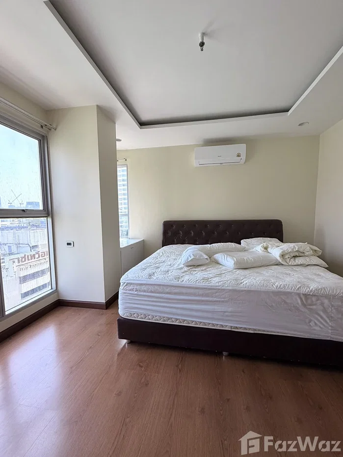 picture 2 Bedroom Condo BTS Ratchathewi-Siam, Bangkok 6557078 - 6/13