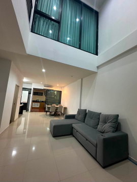 #SC15449 📌 Rent | 🟦🟨Eco Space Bangna - Wongwaen 🟥🟩💬 𝑪𝒐𝒏𝒕𝒂𝒄𝒕 𝑳𝑰𝑵𝑬: @𝒔𝒆𝒄𝒓𝒆𝒕𝒑𝒓𝒐𝒑𝒆𝒓𝒕𝒚 🔥✨