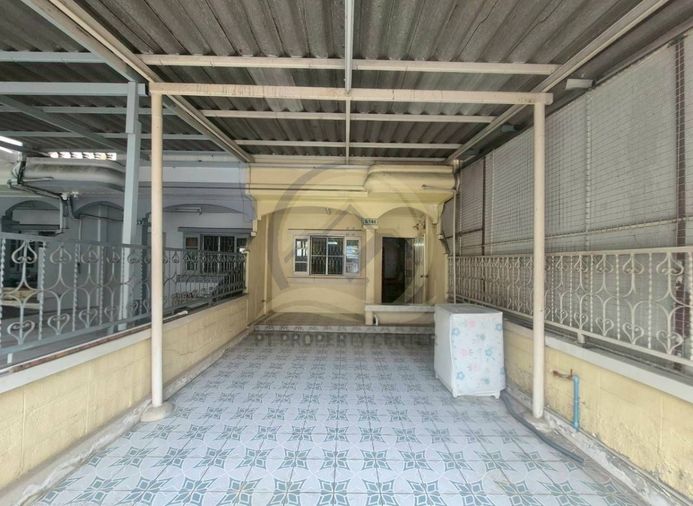 ขายทาวน์โฮม 2 ห้องนอน 120 ตร.ม. 25.5 ตร.ว. บ้านบุญอนันต์
